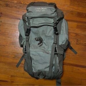 Karrimor Jaguar s65 Rucksack Travel Backpack